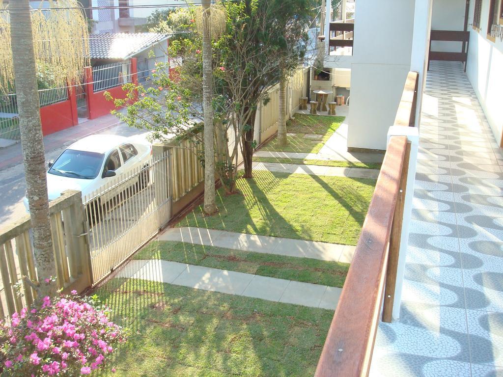 FlorianópolisNiko Residencial公寓 外观 照片