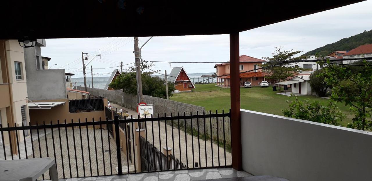 FlorianópolisNiko Residencial公寓 外观 照片