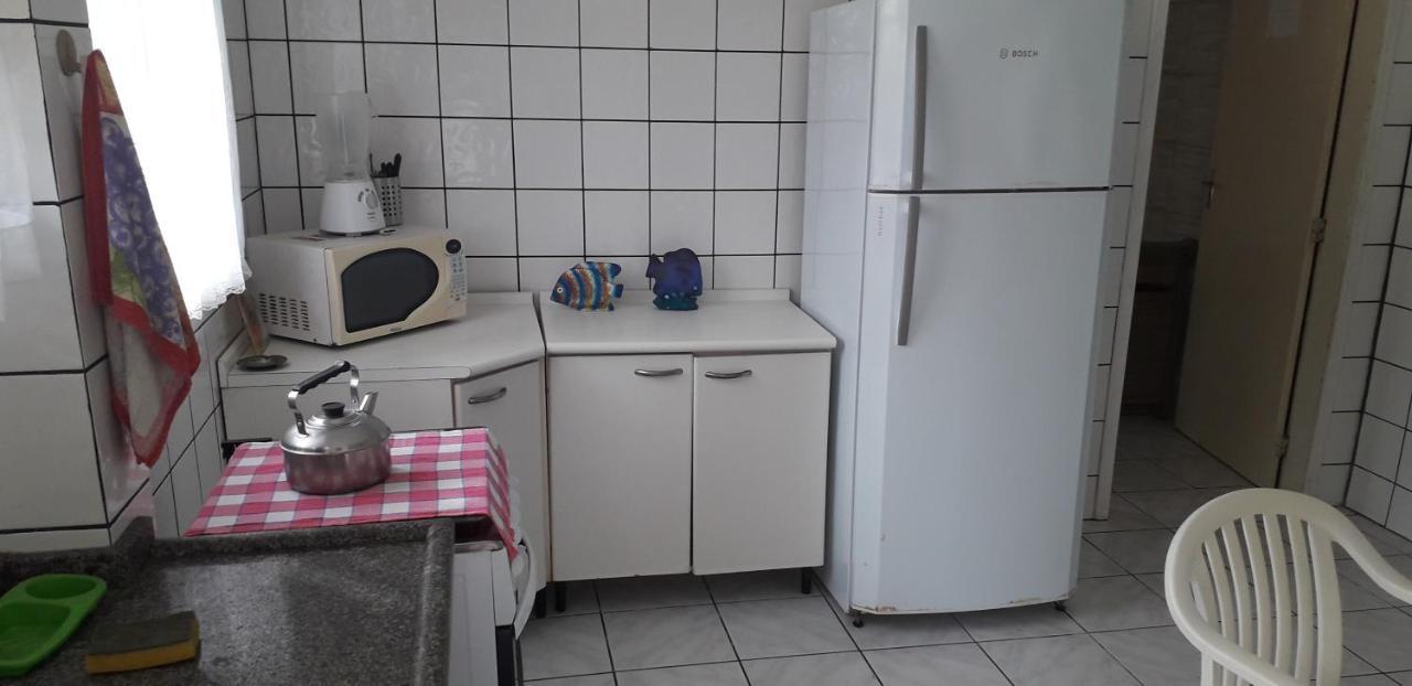 FlorianópolisNiko Residencial公寓 外观 照片