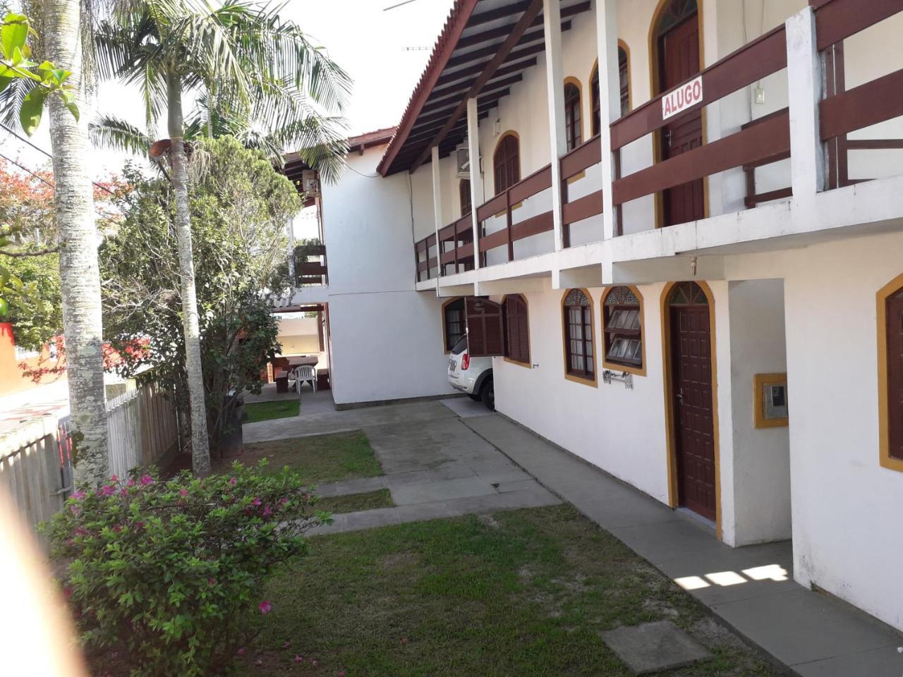 FlorianópolisNiko Residencial公寓 外观 照片