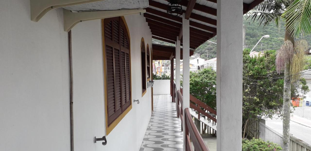 FlorianópolisNiko Residencial公寓 外观 照片