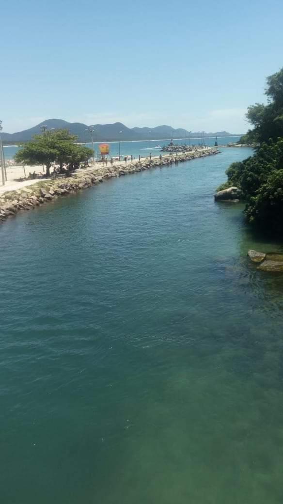 FlorianópolisNiko Residencial公寓 外观 照片