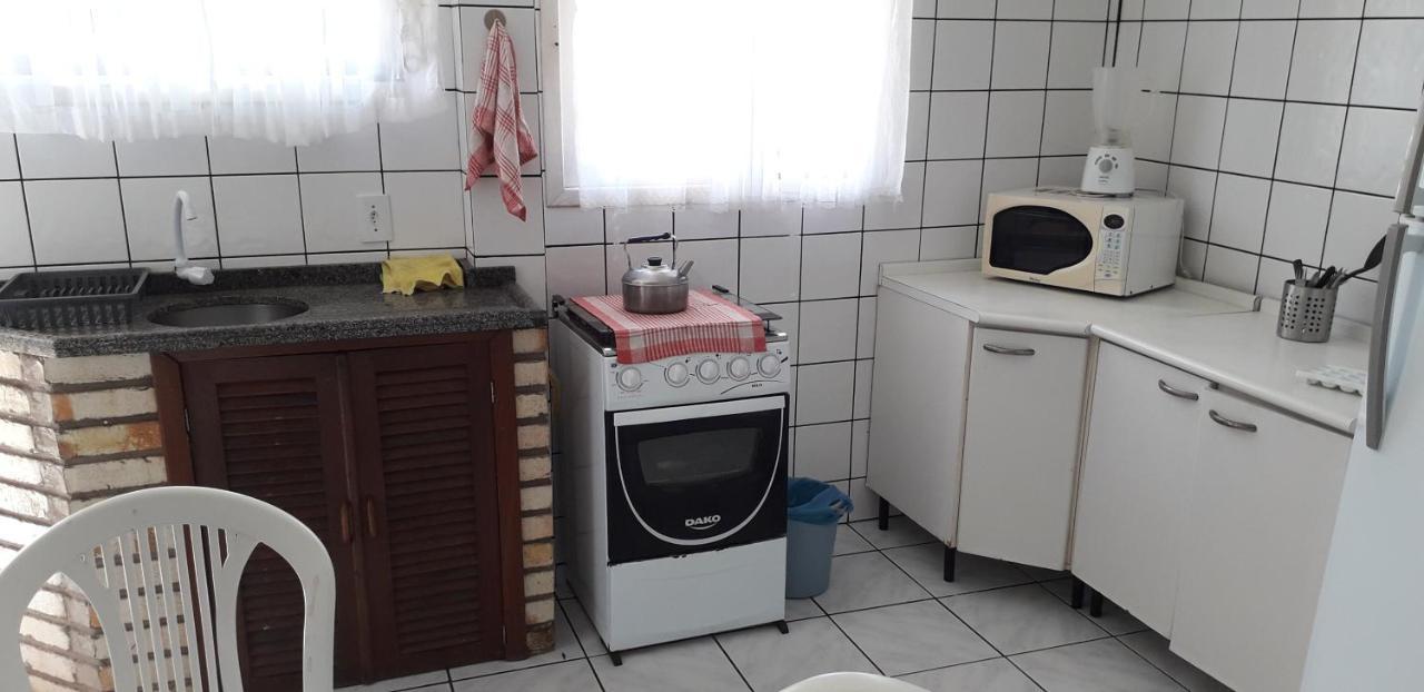 FlorianópolisNiko Residencial公寓 外观 照片