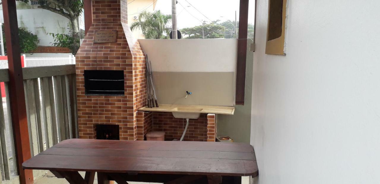 FlorianópolisNiko Residencial公寓 外观 照片