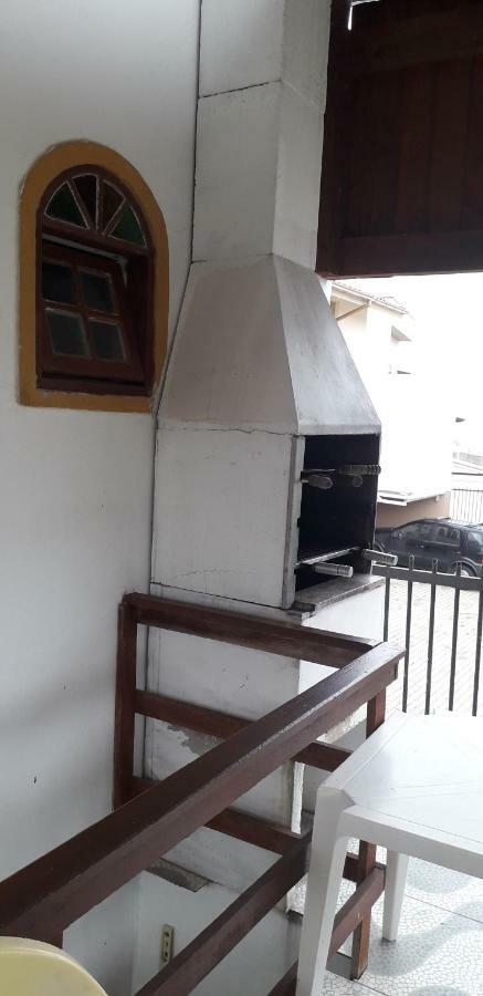FlorianópolisNiko Residencial公寓 外观 照片