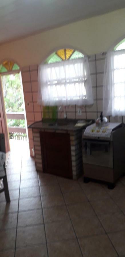 FlorianópolisNiko Residencial公寓 外观 照片
