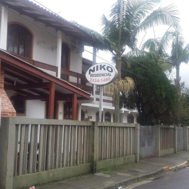 FlorianópolisNiko Residencial公寓 外观 照片