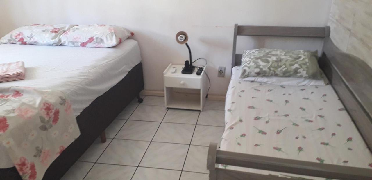 FlorianópolisNiko Residencial公寓 外观 照片